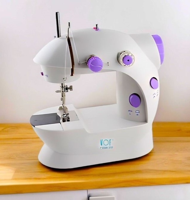 Portable Mini Sewing Machine